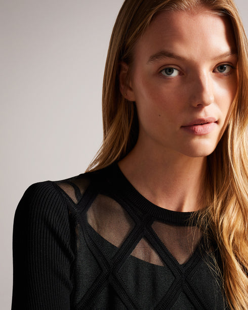CRISSIY - Ted Baker Knitwear